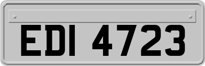 EDI4723
