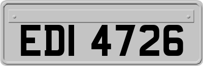 EDI4726