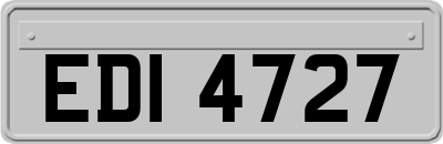 EDI4727