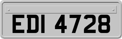 EDI4728