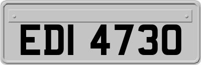 EDI4730