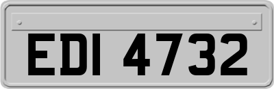 EDI4732