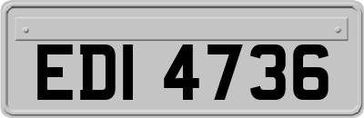 EDI4736