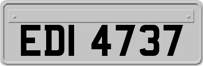 EDI4737