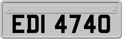EDI4740