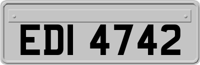 EDI4742