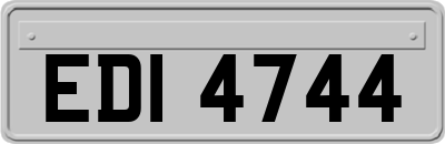 EDI4744
