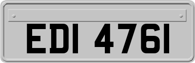 EDI4761