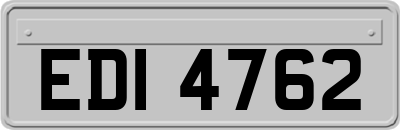 EDI4762