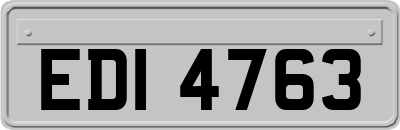 EDI4763