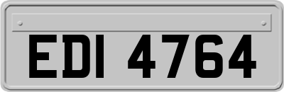 EDI4764