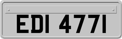 EDI4771