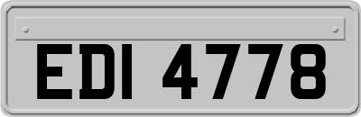 EDI4778