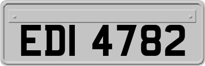 EDI4782