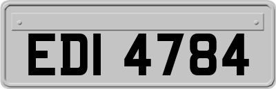 EDI4784
