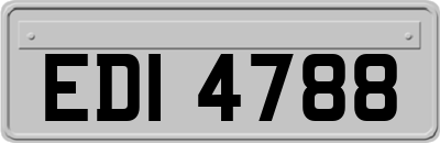 EDI4788