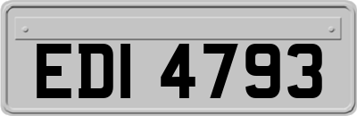 EDI4793