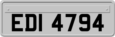 EDI4794