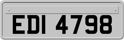 EDI4798