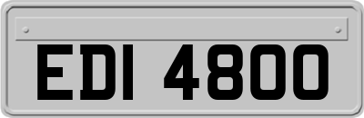 EDI4800