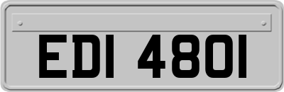 EDI4801