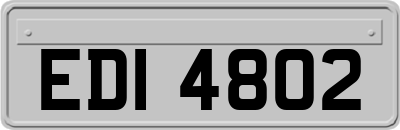 EDI4802