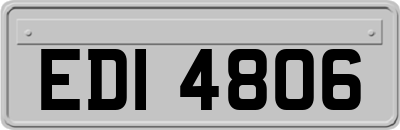 EDI4806