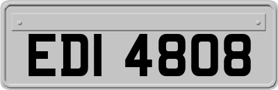 EDI4808