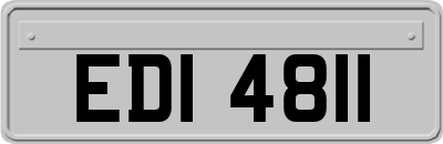 EDI4811