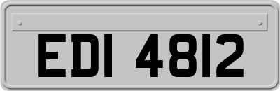 EDI4812