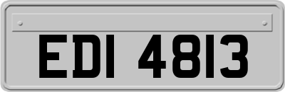 EDI4813