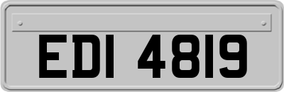 EDI4819