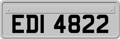 EDI4822