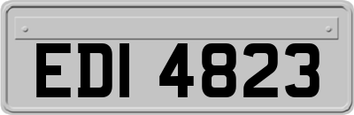 EDI4823