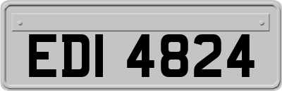 EDI4824