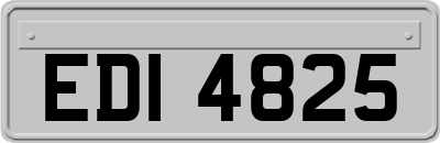 EDI4825