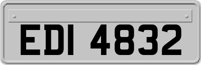 EDI4832