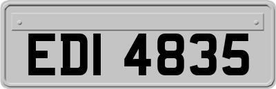 EDI4835