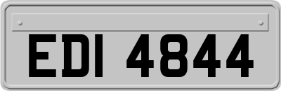 EDI4844