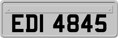 EDI4845
