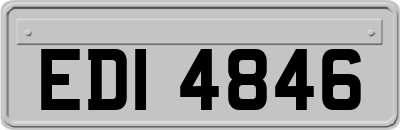 EDI4846