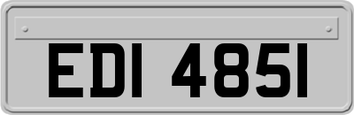 EDI4851