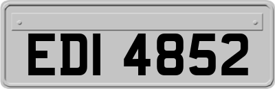 EDI4852