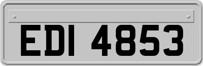 EDI4853