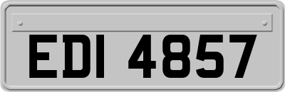 EDI4857