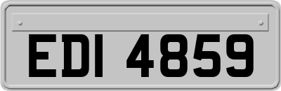 EDI4859