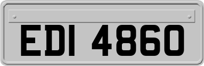 EDI4860
