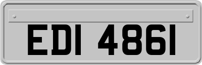 EDI4861