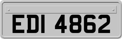 EDI4862