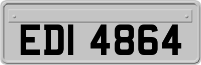 EDI4864